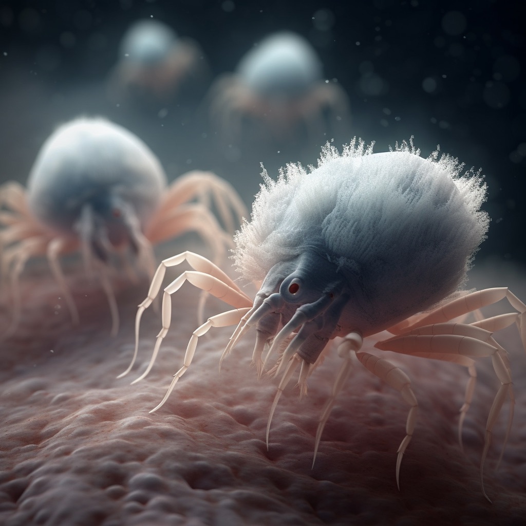 Where Does Dust Come From? Innovative Cleaning Services